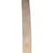 Ekena Millwork 5 1/2"W x 36"D x 36"H Thorton Smooth Knee Brace, Douglas Fir BRC06X36X36THR00SDF - alternate 3